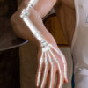 Skeleton Finger