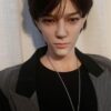 Lifelike Silicone Male Doll - Realistic Companion for All - Ethon