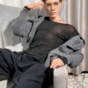 170cm/5ft7 Premium Flexible Silicone Male Doll - Liam
