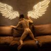 175cm/5ft9 High-Quality Silicone Male Body Replica - Lucas