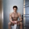 175cm/5ft9 Realistic Male Doll with Silicone Craft - Mason