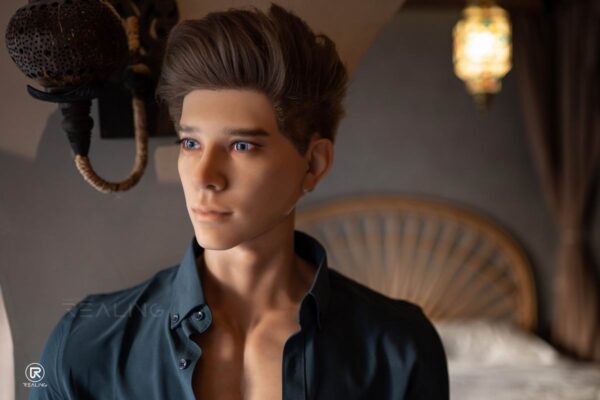 mendolls male doll for men