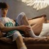 175cm/5ft9 High-Quality Silicone Male Body Replica - Lucas