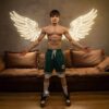 175cm/5ft9 High-Quality Silicone Male Body Replica - Lucas