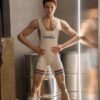 175cm/5ft9 Realistic Male Doll with Silicone Craft - Mason