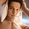 175cm/5ft9 Realistic Male Doll with Silicone Craft - Mason