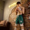 175cm/5ft9 High-Quality Silicone Male Body Replica - Lucas