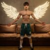 175cm/5ft9 High-Quality Silicone Male Body Replica - Lucas