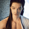 180cm/5ft11 Silicone Man Companion Toy Sculpture - Alexander