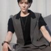 Lifelike Silicone Male Doll - Realistic Companion for All - Ethon