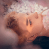 Alluring realistic gay silicone sex doll Ryan by Mendolls, in a cosmic LGBT passion reveal.