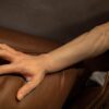 175cm/5ft9 High-Quality Silicone Male Body Replica - Lucas