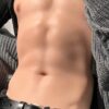 170cm/5ft7 Premium Flexible Silicone Male Doll - Liam