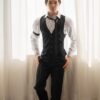 175cm/5ft9 Handsome Silicone Male Doll Model  - Noah