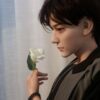 Lifelike Silicone Male Doll - Realistic Companion for All - Ethon