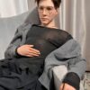 170cm/5ft7 Premium Flexible Silicone Male Doll - Liam