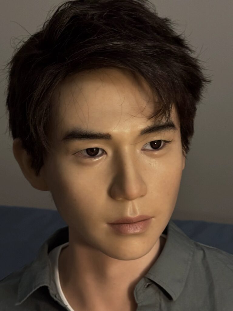 Male Doll Reviews & Gay Toy Testimonials  Mendolls