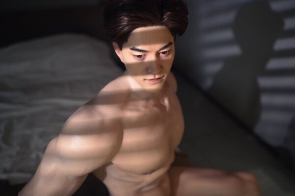 orion silicone boyfriend doll gay