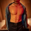 sensual gay silicone partner doll