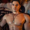 170cm gay realistic companion doll