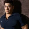 170cm/5ft7 Gay Fantasy Silicone Doll, Your Ultimate Erotic Dream Partner | MENDOLLS- Jett