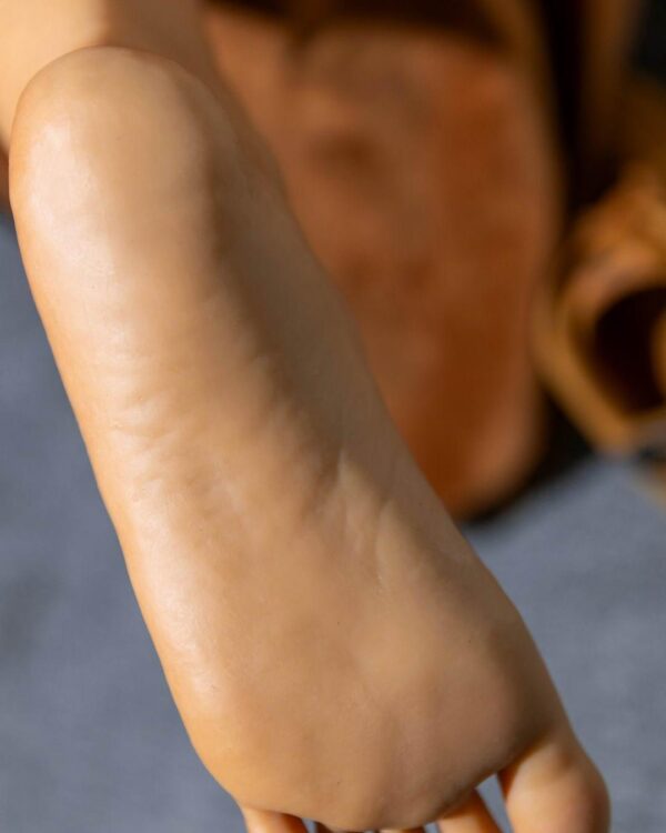 170cm/5ft7 Gay Fantasy Silicone Doll, Your Ultimate Erotic Dream Partner | MENDOLLS- Jett