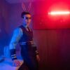 180cm/5ft11  Realistic Gay Silicone Doll for Sensual Relaxation The best Gay Sex Toy| MENDOLLS -Aiden