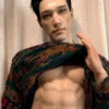 silicone gay sex doll