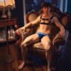 lgbt sex doll lover