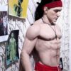 Benjamin – 5'11” Luxury Gay Intimacy Doll | Premium Silicone Companion for Men
