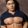 170cm/5ft7 Gay Fantasy Silicone Doll, Your Ultimate Erotic Dream Partner | MENDOLLS- Jett