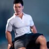 170cm/5ft7   Hot Gay Love Silicone Muscle Sex Doll | Mendolls - Phoenix
