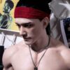premium life-size gay companion
