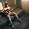 180cm/5ft11 Gay Doll – Silicone Love Toy for LGBT Realism Best Gay Sex Toys- Jasper