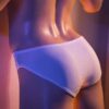 180cm/5ft11 Gay Doll – Silicone Love Toy for LGBT Realism Best Gay Sex Toys- Jasper