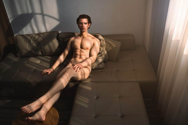 gay doll, silicone love toy, lgbt realism, real dolls