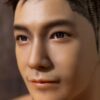 170cm/5ft7 Gay Fantasy Silicone Doll, Your Ultimate Erotic Dream Partner | MENDOLLS- Jett