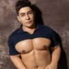 170cm/5ft7 Gay Fantasy Silicone Doll, Your Ultimate Erotic Dream Partner | MENDOLLS- Jett