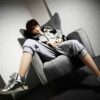 165cm / 5'5" Captivating Gay Silicone Male Doll | Mendolls  - Boy Lover Soren