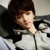 165cm / 5'5" Captivating Gay Silicone Male Doll | Mendolls  - Boy Lover Soren