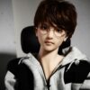 165cm / 5'5" Captivating Gay Silicone Male Doll | Mendolls  - Boy Lover Soren