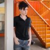 177cm/5ft10 Gay Partner Replica Doll – Meet Talon, Your Realistic Silicone Boyfriend | MENDOLLS - Talon