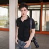 177cm/5ft10 Gay Partner Replica Doll – Meet Talon, Your Realistic Silicone Boyfriend | MENDOLLS - Talon