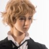 Knox lifelike gay doll with artistic allure