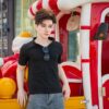 177cm/5ft10 Gay Partner Replica Doll – Meet Talon, Your Realistic Silicone Boyfriend | MENDOLLS - Talon