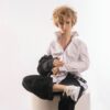 realistic gay male doll for visual pleasure