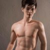 lifelike male fantasy partner