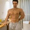 lgbtq gay love sex doll