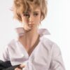 erotic and emotional companion doll Knox