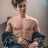 LGBTQ+ erotic male toy
